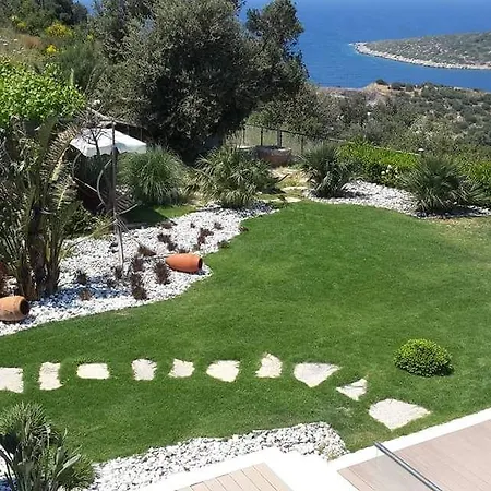 Villa Ruya