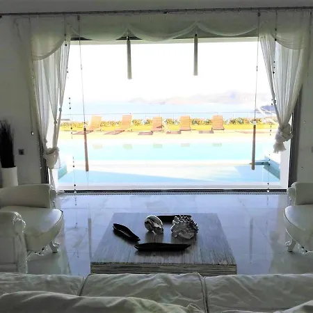 Villa Ruya Gümüşlük