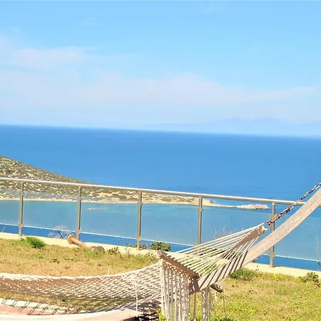 Villa Ruya *