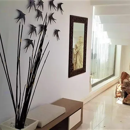 Villa Ruya *