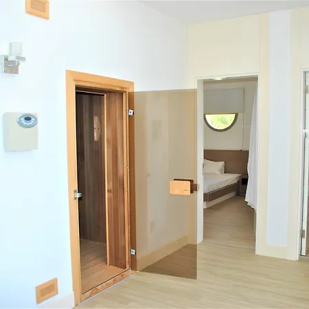 Villa Ruya *