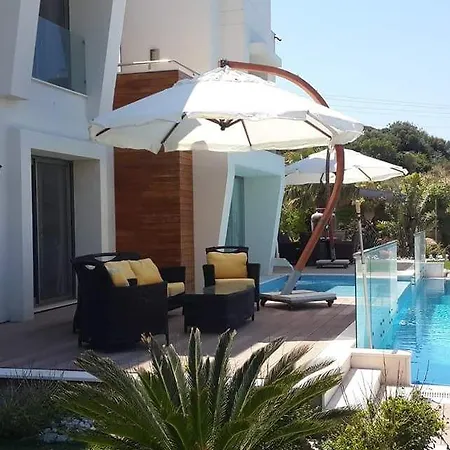 Villa Ruya Gümüşlük
