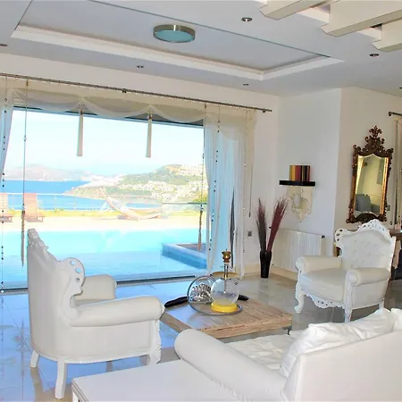 Ruya Villa
