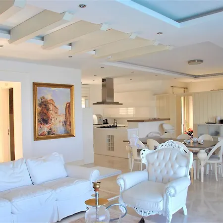 Villa Ruya Gümüşlük
