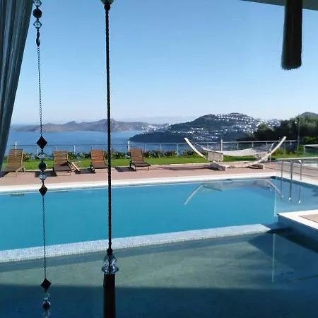Ruya Villa